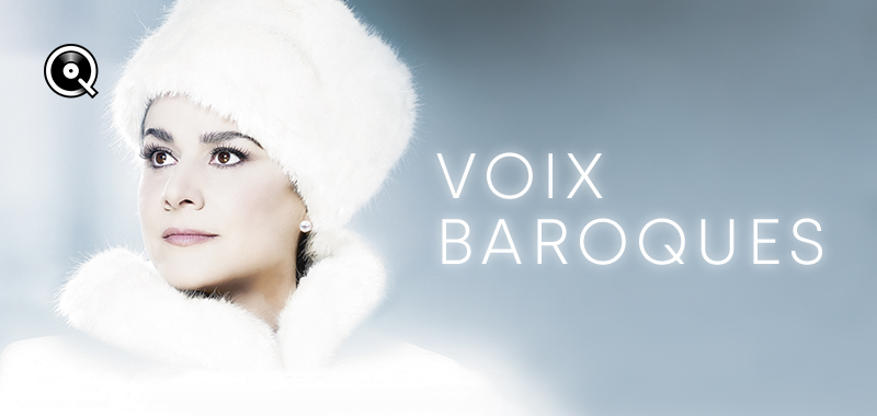 Voix Baroques Voix Baroques