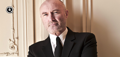 Phil Collins Phil Collins