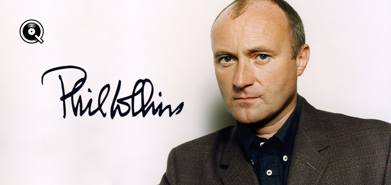Phil Collins Phil Collins