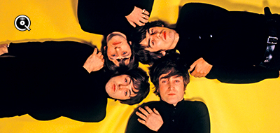 The Beatles The Beatles