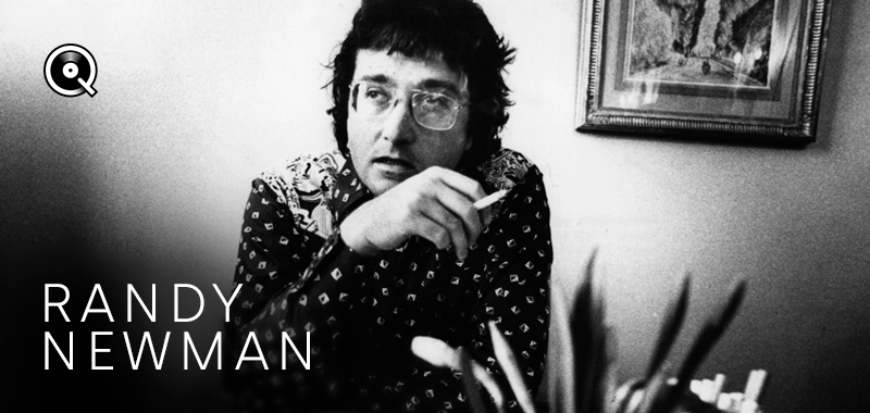 Randy Newman