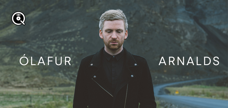 Ólafur Arnalds Ólafur Arnalds