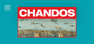 Chandos : cosmopolite ! Chandos : cosmopolite !