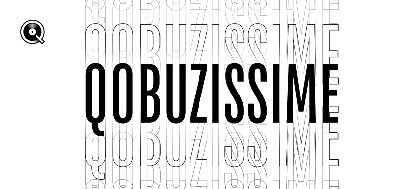 Qobuzissime - Le goût de Qobuz