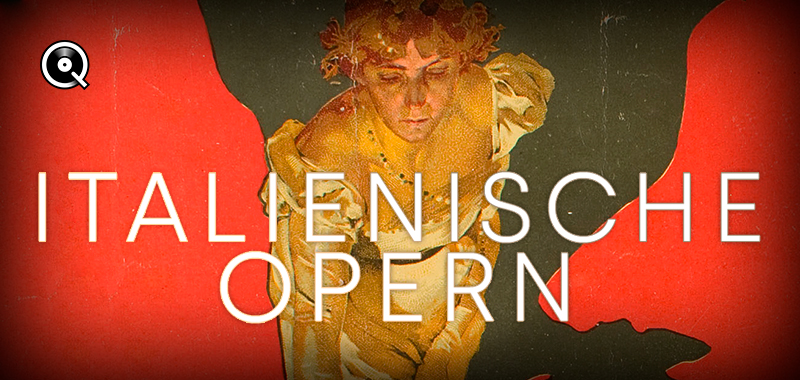 Italienische Opern Italienische Opern
