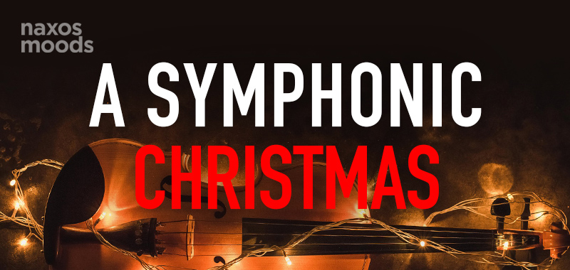 A Symphonic Christmas A Symphonic Christmas