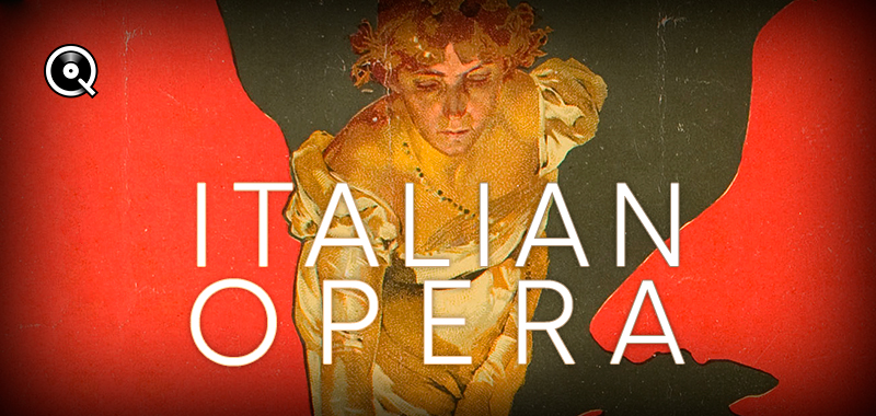 Italian Opera Italian Opera