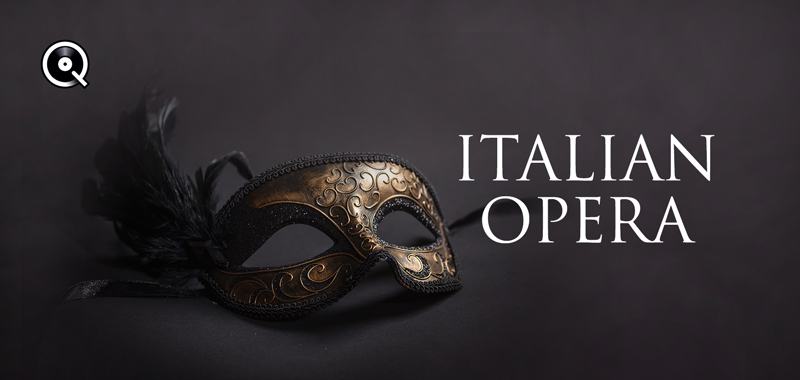 Italian Opera Italian Opera