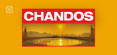 Chandos: English Music Chandos: English Music