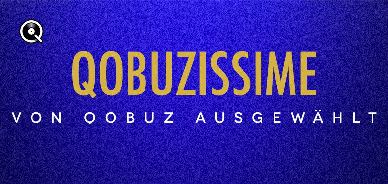 Qobuzissimes Qobuzissimes