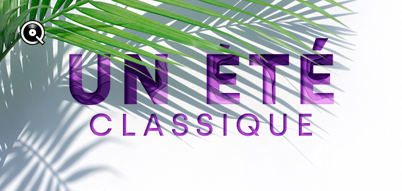 Un été classique Un été classique