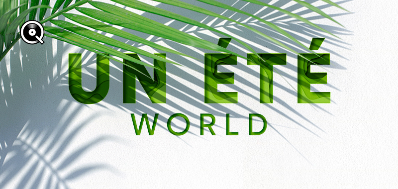 Un été World Un été World