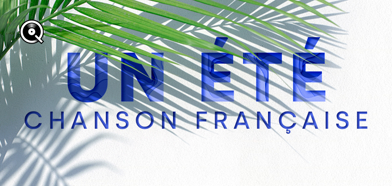 Un été chanson française Un été chanson française