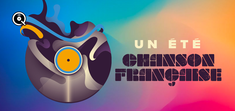 Un été chanson française Un été chanson française