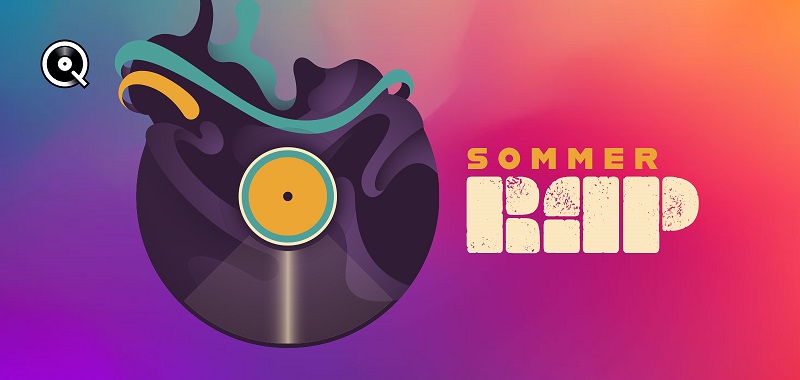 Ein Sommer voll Rap Ein Sommer voll Rap