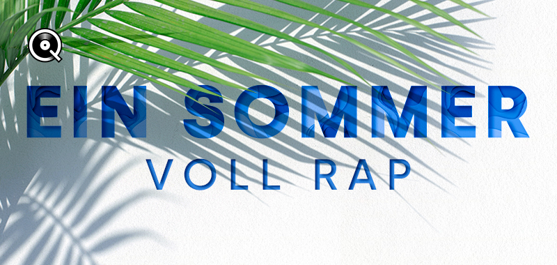 Ein Sommer voll Rap Ein Sommer voll Rap
