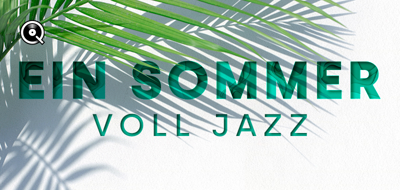Ein Sommer voll Jazz Ein Sommer voll Jazz