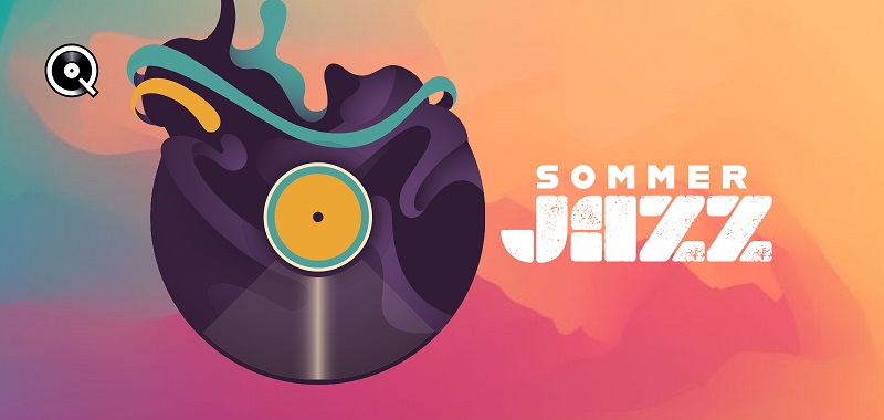 Ein Sommer voll Jazz Ein Sommer voll Jazz
