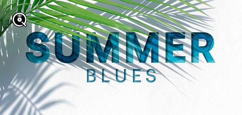 Summer Blues Summer Blues