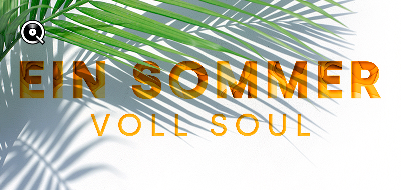 Ein Sommer voll Soul Ein Sommer voll Soul