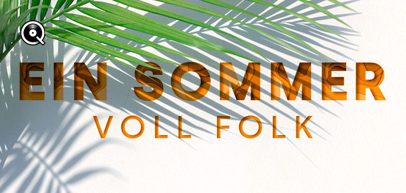 Ein Sommer voll Folk Ein Sommer voll Folk