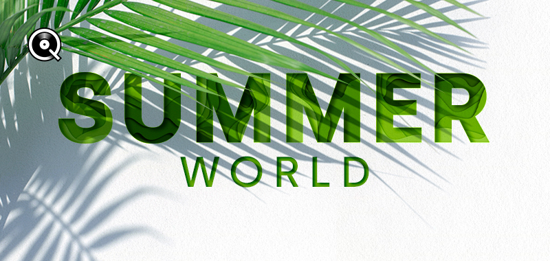 Summer World Summer World