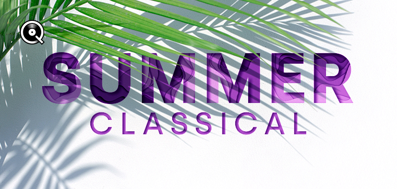 Summer Classical Summer Classical