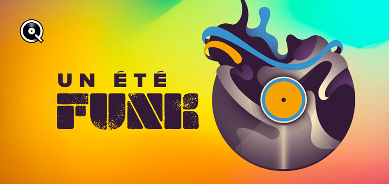 Un été funk Un été funk