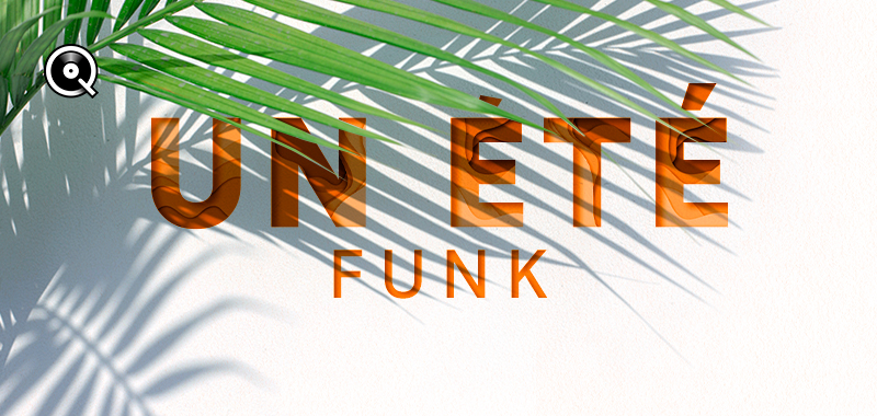 Un été funk Un été funk