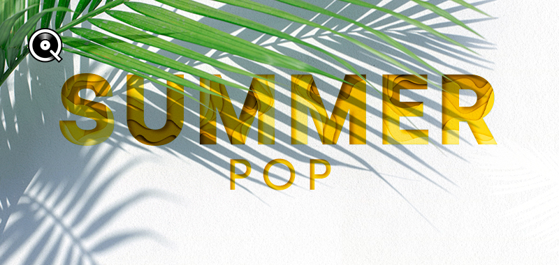 Summer Pop Summer Pop
