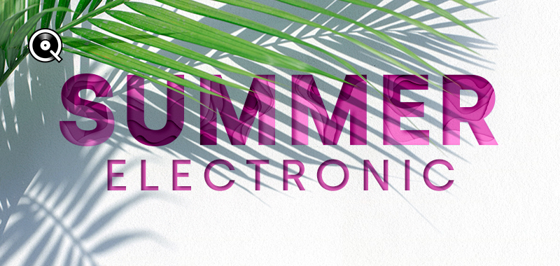 Electronic Summer Electronic Summer