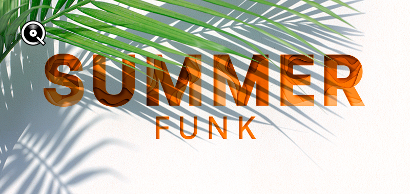 Summer Funk Summer Funk