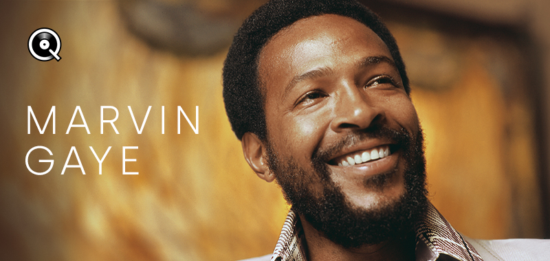 Marvin Gaye Marvin Gaye