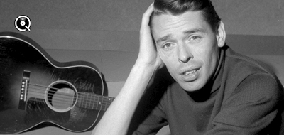 Jacques Brel