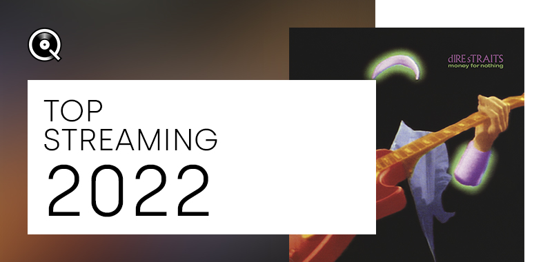 Top Streaming 2022 Top Streaming 2022