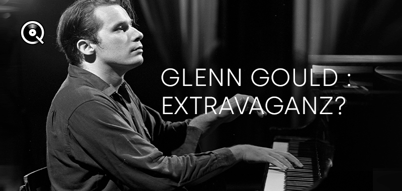 Glenn Gould Glenn Gould
