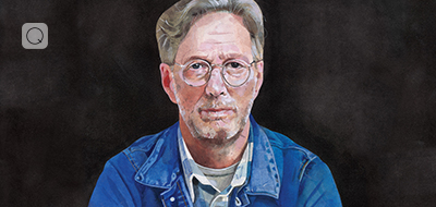 Eric Clapton Eric Clapton