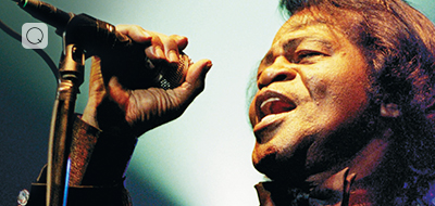 James Brown James Brown