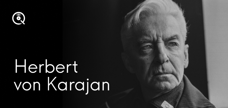 Herbert von Karajan