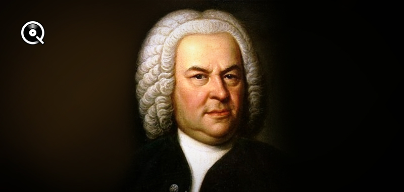 Bach arrangé - En petit ou en grand Bach arrangé - En petit ou en grand