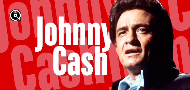 Johnny Cash Johnny Cash