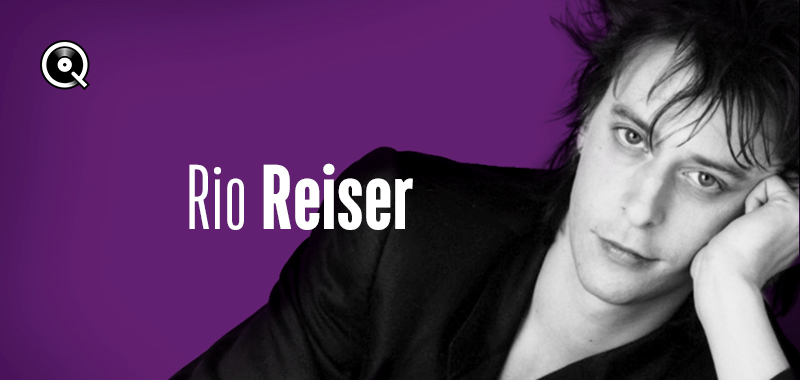 Rio Reiser Rio Reiser