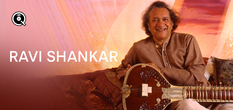 Ravi Shankar Ravi Shankar