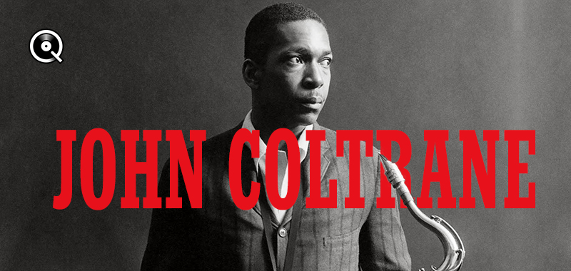 John Coltrane John Coltrane