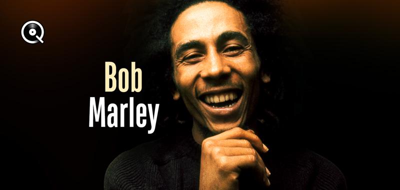 Bob Marley Bob Marley