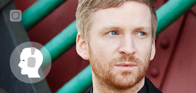 Listening With.... Ólafur Arnalds Listening With.... Ólafur Arnalds