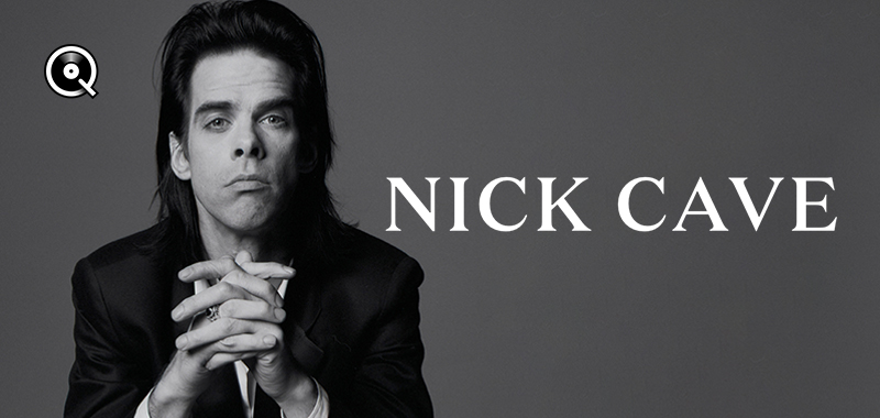 Nick Cave