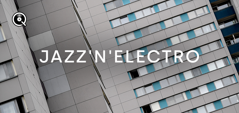 Jazz'n'electro Jazz'n'electro
