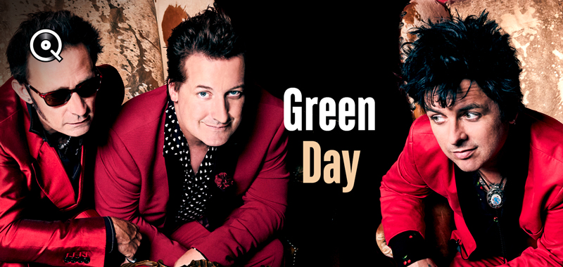 Green Day Green Day
