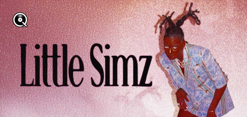 Little Simz Little Simz